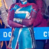 Iman Vellani Ms Marvel Jacket