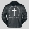 My Chemical Romance Cross Jacket