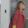 My Life is Murder S04 Coat - Image 4