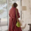 My Life is Murder S04 Coat - Image 3