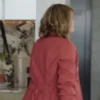 My Life is Murder S04 Coat - Image 2