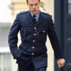 My Policeman Tom Burgess Blue Jacket