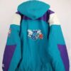 NBA-Charlotte-Hornets-Starter-Hooded-Bomber-Jacket