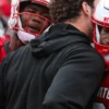 NC State Wolfpack Football Payton Wilson Hoodie