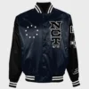 NCT 127 Jacket