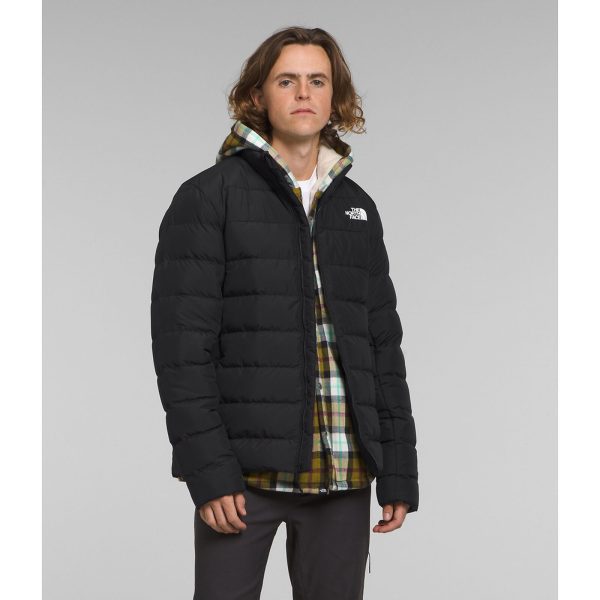 Men's Big Aconcagua 3 Jacket