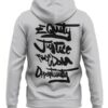 Buffalo Bills Be A Change Maker Hoodie - Image 3