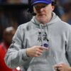 Buffalo Bills Be A Change Maker Hoodie - Image 2