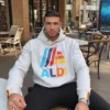 Tommy Fury Aldi Hoodie