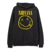 Nirvana Hoodie