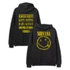 Nirvana Hoodie