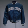 Georgetown Starter Jacket