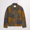 NN07 Gael Wool Jacket