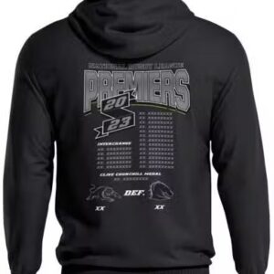 Penrith Panthers Hoodie