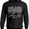 Penrith Panthers Hoodie - Image 2