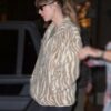 Taylor Swift Animal Polar Fleece Jacket