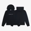 New York or Nowhere Hoodie - Image 8
