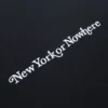 New York or Nowhere Hoodie - Image 9