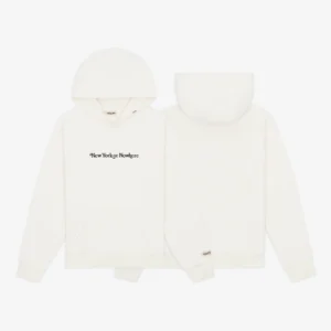 New York or Nowhere Hoodie