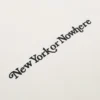 New York or Nowhere Hoodie - Image 2