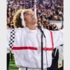 I Wanna Dance With Somebody Naomi Ackie Tracksuit