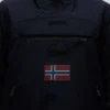 Napapijri Summer Black jacket