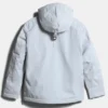 Napapijri Summer jacket grey
