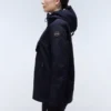 Napapijri blue jacket