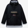 Napapijri jacket black