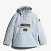 Napapijri jacket grey