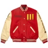 Nas KDIII Letterman Jacket - Image 2