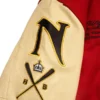 Nas KDIII Letterman Jacket - Image 5