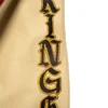 Nas KDIII Letterman Jacket