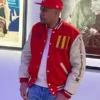 Nas KDIII Letterman Jacket - Image 8