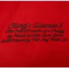 Nas KDIII Letterman Jacket - Image 7