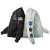 Nasa Jacket