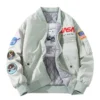 Nasa Jacket