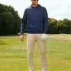 Mens Golf Hoodie - Image 5