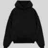 Need Money for Porsche Black Hoodie