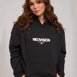 Neovision-Black-Hoodie