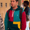 Never Have I Ever S03 Ben Gross Hoodie - Image 5