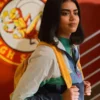Never Have I Ever S03 Aneesa Track Jacket