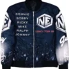New Edition Legacy Tour Jacket