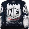 New Edition Legacy Tour Jacket