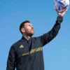 Fifa World Cup 2022 Lionel Messi Jacket
