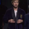 Ryan Gosling SNL Five Timers Club Jacket