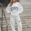 New Starfit Tracksuit