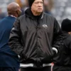 New York Guardians Kevin Gilbride Jacket