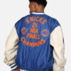 New York Knicks MA-1 Bomber Jacket