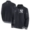 New York Yankees Bomber Jacket